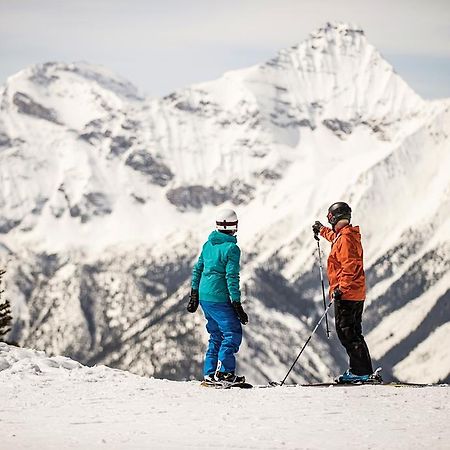 Panorama Mountain Resort - Toby Creek / Horsethief Condos Екстер'єр фото