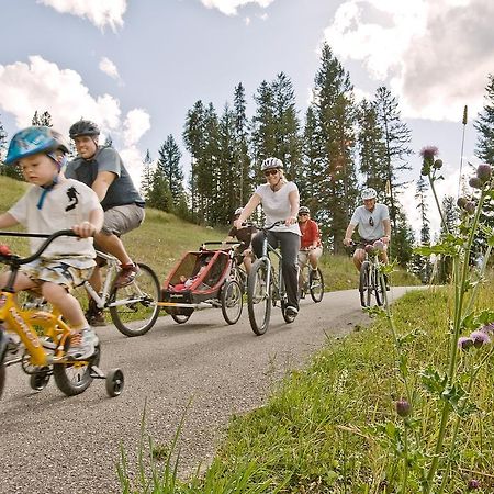 Panorama Mountain Resort - Toby Creek / Horsethief Condos Екстер'єр фото