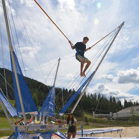 Panorama Mountain Resort - Toby Creek / Horsethief Condos Екстер'єр фото