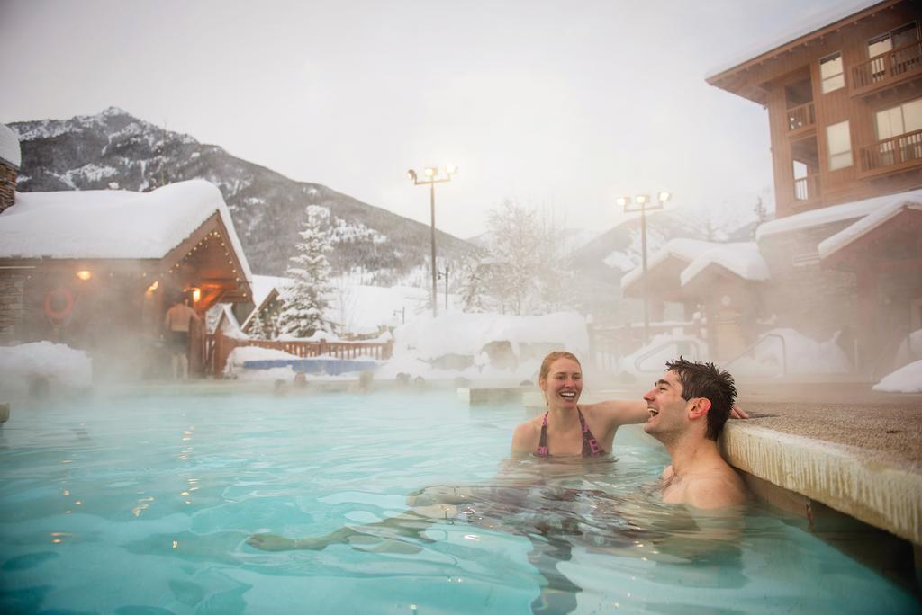 Panorama Mountain Resort - Toby Creek / Horsethief Condos Екстер'єр фото