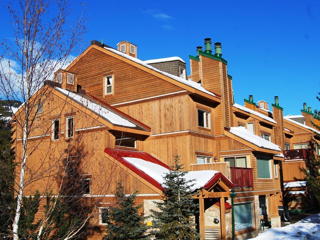 Panorama Mountain Resort - Toby Creek / Horsethief Condos Екстер'єр фото